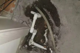 汶川卫生间漏水检测多少钱